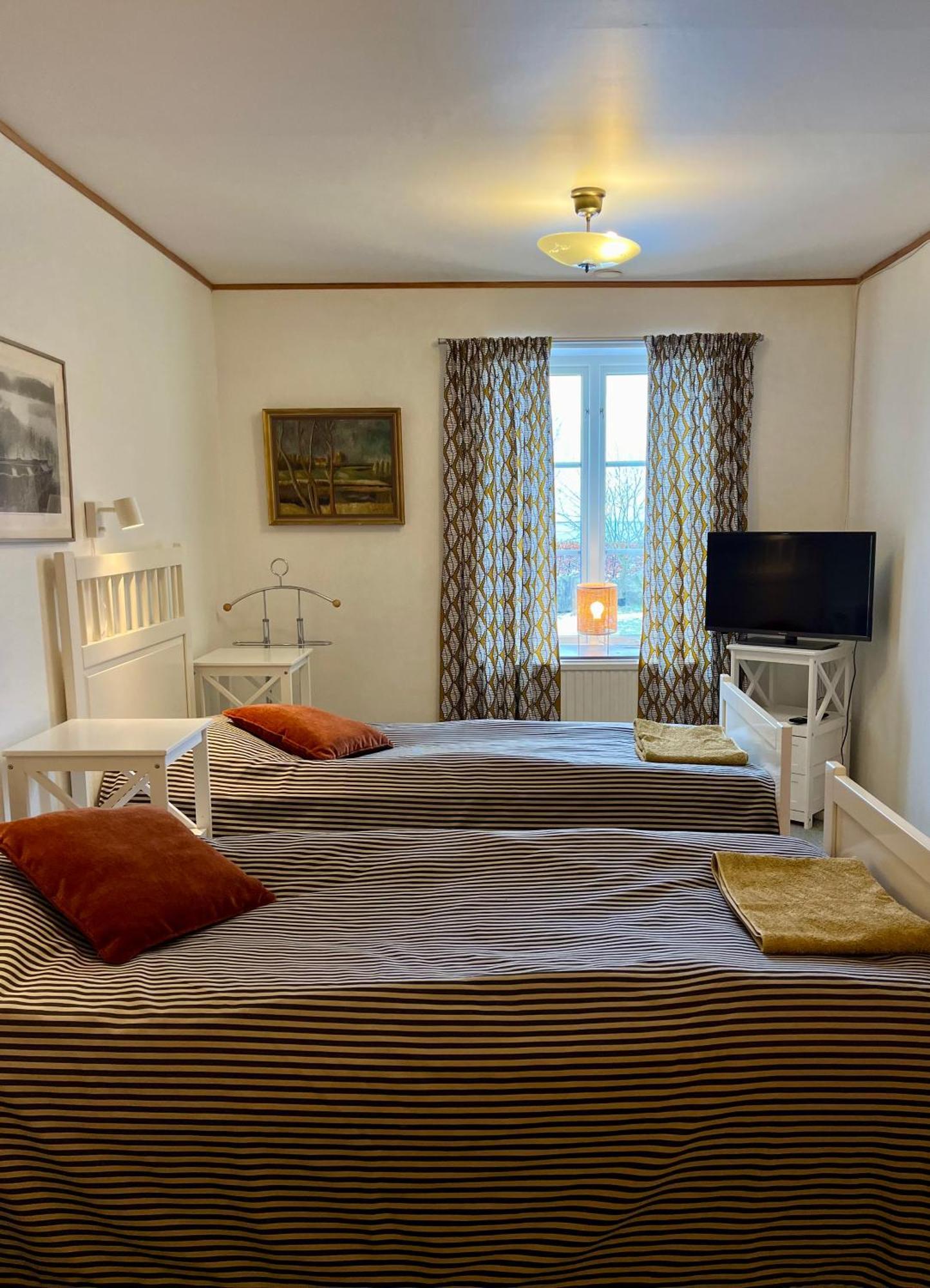 B&B Stroeprodukter อีเอสเลิฟ ภายนอก รูปภาพ