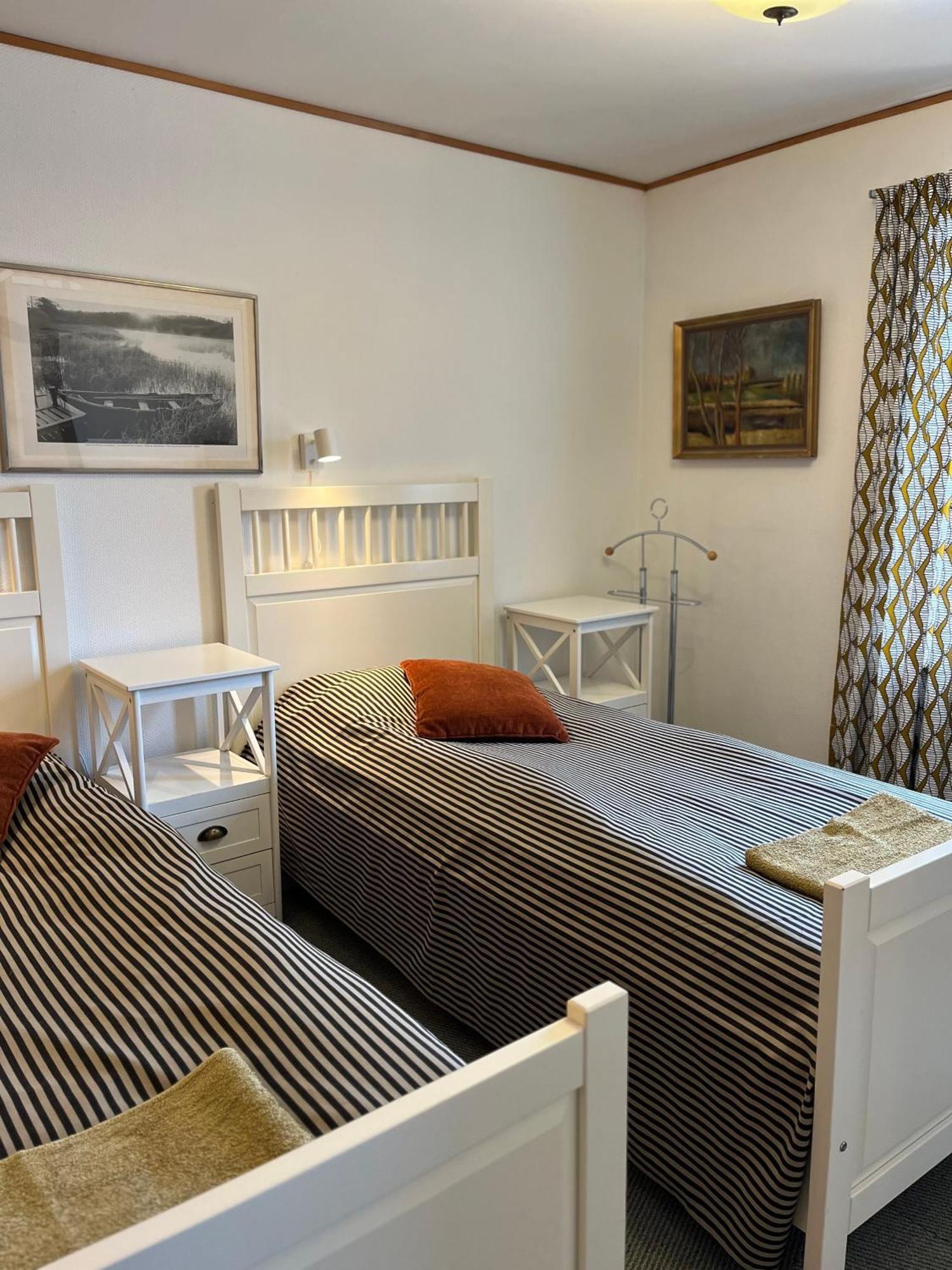 B&B Stroeprodukter อีเอสเลิฟ ภายนอก รูปภาพ