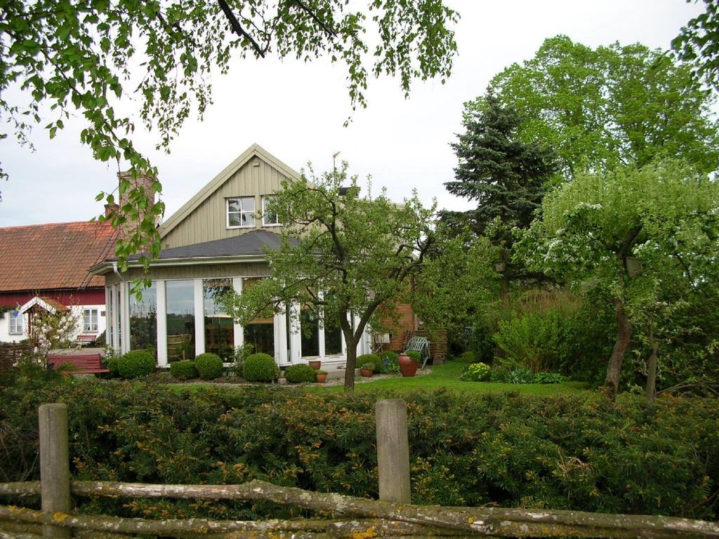 B&B Stroeprodukter อีเอสเลิฟ ภายนอก รูปภาพ